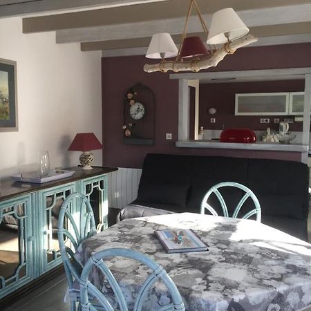 Perrot Villa Villers-sur-Mer Eksteriør billede