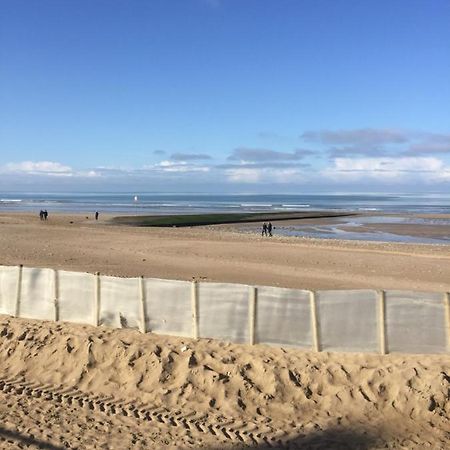 Perrot Villa Villers-sur-Mer Eksteriør billede